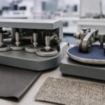 Martindale mi Taber mi aşınma testi seçimi