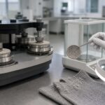 Martindale aşınma ve boncuklanma test ailesi rehberi
