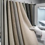 Perde ve drape kumaşları genel gereksinimleri BS 5867-1