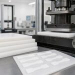 Presli polietilen levhalar TS EN ISO 15527