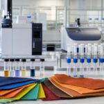 REACH kısıtlamaları laboratuvar testleri