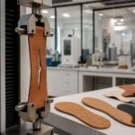 Saya, astar ve iç tabanlıklarda yırtılma dayanımı TS EN ISO 17696