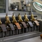 Saya ve astarlarda bükülme dayanımı testi TS EN ISO 17694