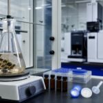 Tekstilde ftalat tayini, tetrahidrofuran metodu TS EN ISO 14389