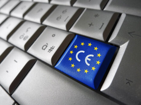 Ce Belgelendirme Hizmetleri