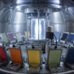 TS EN ISO 105-B10 ksenon ark ile yapay havalandırma deneyi